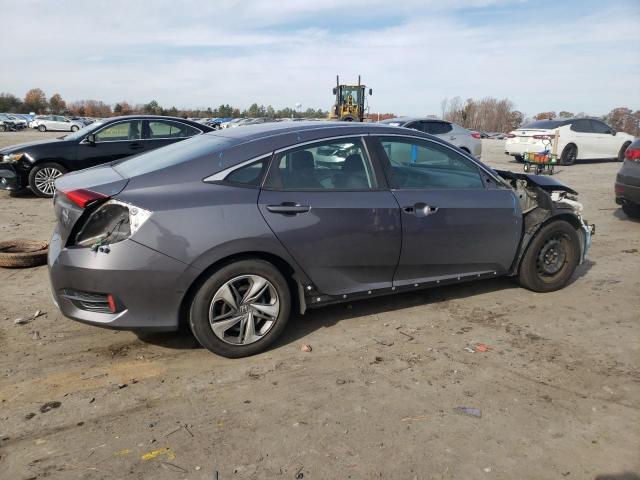 2HGFC2F60KH569522 | 2019 HONDA CIVIC LX