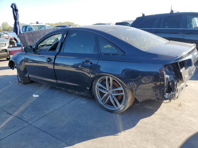 2016 AUDI S6 PRESTIG WAUH2AFC7GN136107
