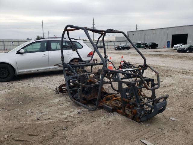 2015 HONDA SXS500 M - 1HFVE0309F4010844