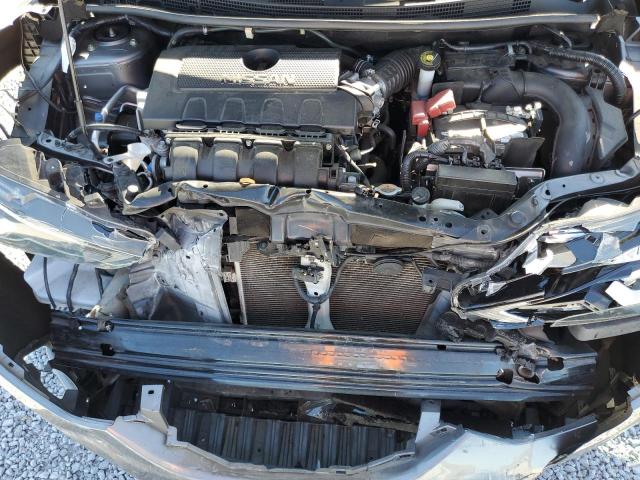 2016 NISSAN SENTRA FE+ 3N1AB7AP9GY307897
