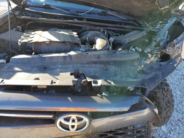 2020 Toyota 4Runner Sr5/Sr5 Premium VIN: JTEBU5JR2L5795966 Lot: 74811393