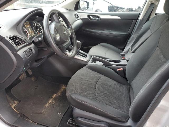 3N1AB7AP2KY248720 Nissan SENTRA S
