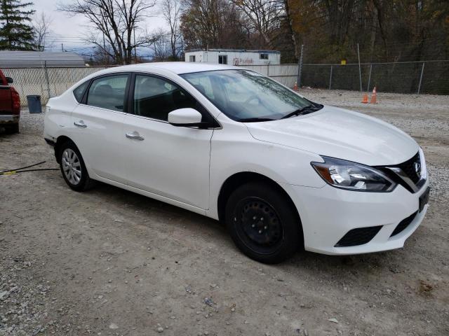 2019 NISSAN SENTRA S - 3N1AB7AP1KY267808