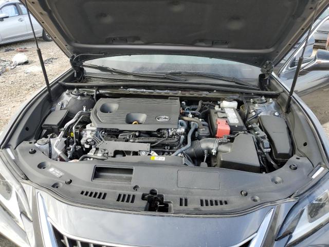 58AD11D11PU011202 Lexus ES250 ES 250 BAS 11