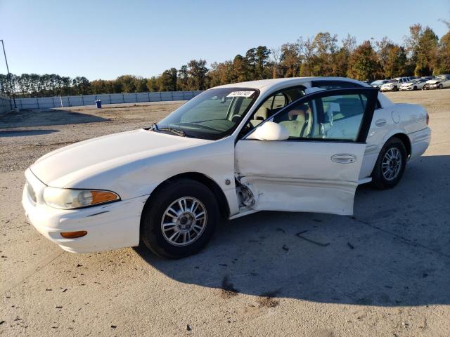 2003 Buick LeSabre Custom