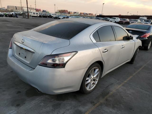 1N4AA5APXEC464628 Nissan MAXIMA S