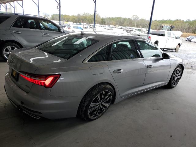 WAUD8AF2XKN130086 | 2019 AUDI A6 PREMIUM