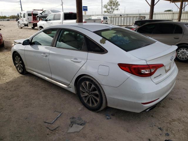 5NPE34AF9FH053024 | 2015 Hyundai sonata sport