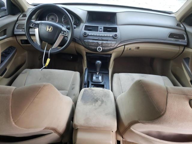 1HGCP26389A165602 2009 Honda Accord Lx