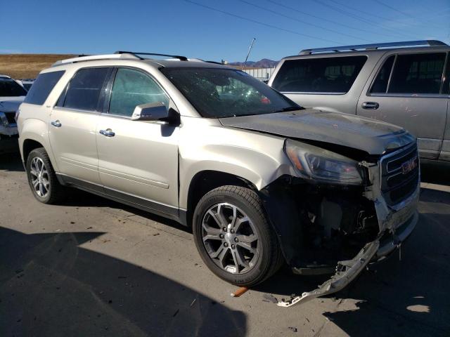 1GKKRRKD4EJ233730 | 2014 GMC ACADIA SLT