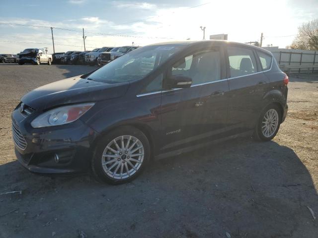 1FADP5BU5GL110034 | 2016 FORD C-MAX SEL