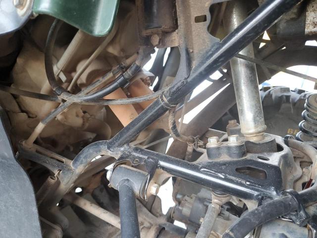 2012 YAMAHA YFM550 FWA - 5Y4AJ38Y5CA100405