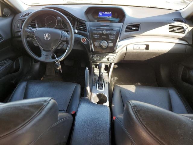 2015 ACURA ILX 20 19VDE1F38FE000380