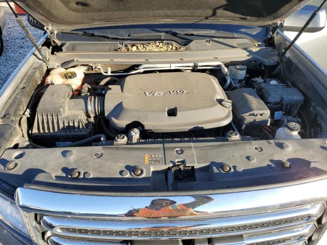 1GTG5CENXJ1116453 GMC CANYON SLE
