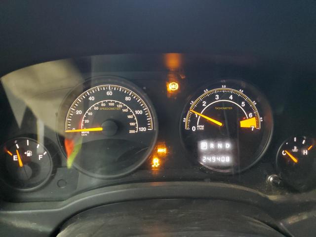 1C4NJRBB2GD668570 Jeep Patriot Sport