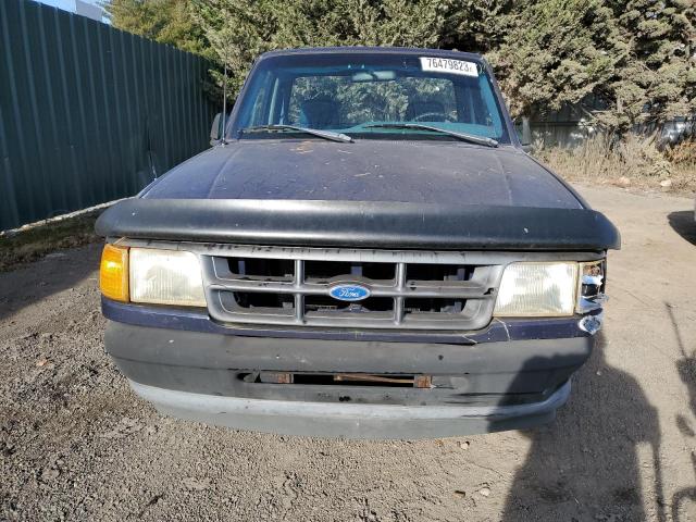 1993 FORD RANGER #2198987867