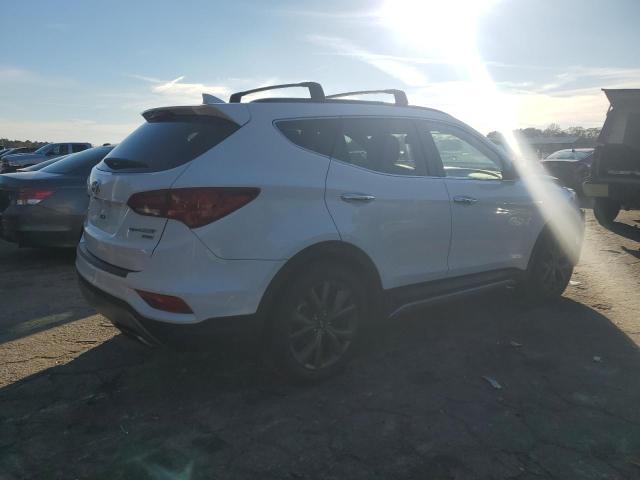 5XYZW4LA9HG491952 | 2017 HYUNDAI SANTA FE S