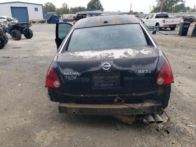 1N4BA41E97C861747 | 2007 Nissan maxima se