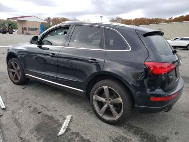 VIN WA1CFAFP4DA016444 2013 Audi Q5, Premium no.2