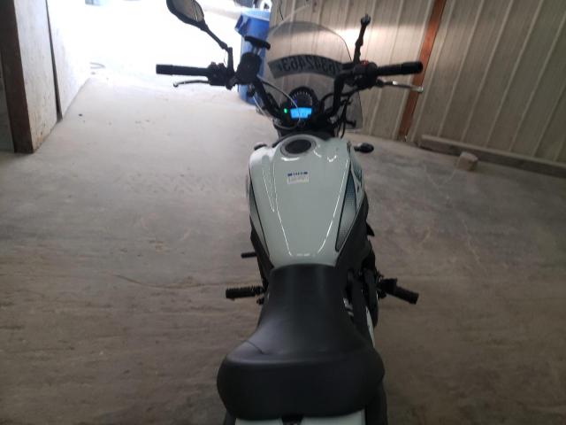 2022 KAWASAKI EN650 C - JKAENEC18NDA05744