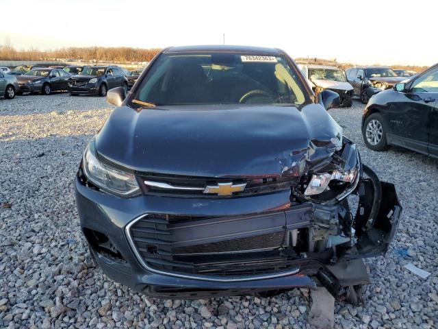 3GNCJNSB3KL252148 | 2019 CHEVROLET TRAX LS