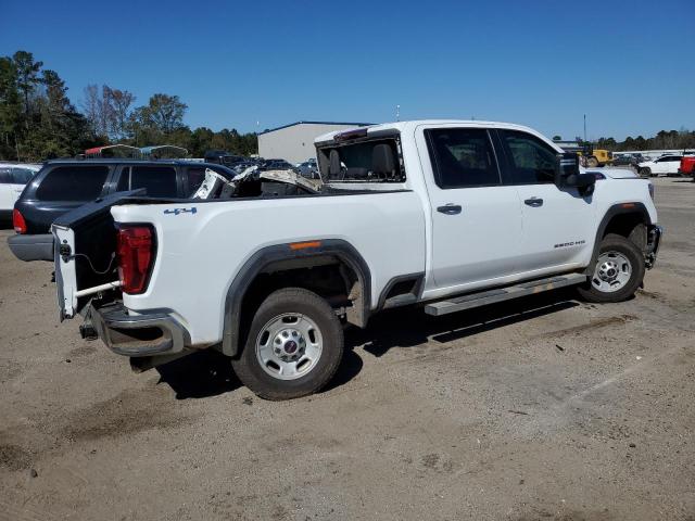 1GT19LEY9NF310128 | 2022 GMC SIERRA K25