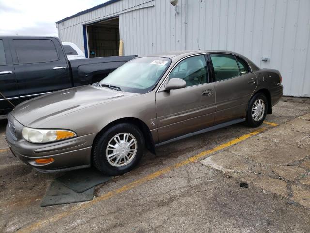 2002 Buick LeSabre Limited