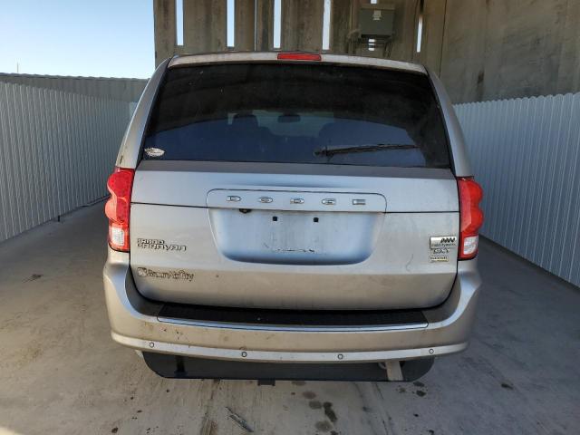 2C7WDGCG0JR296356 Dodge Grand Caravan Sxt