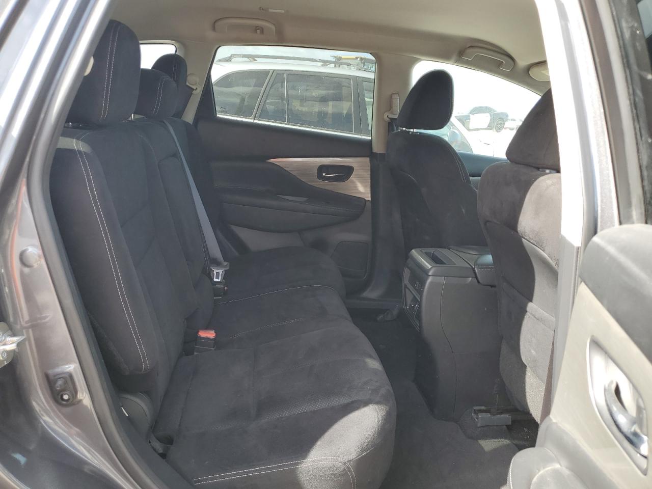 5n1az2mh2hn198385 5N1AZ2MH2HN198385 2017 Nissan Murano S