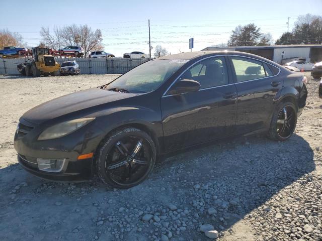 2009 Mazda Mazda6 s