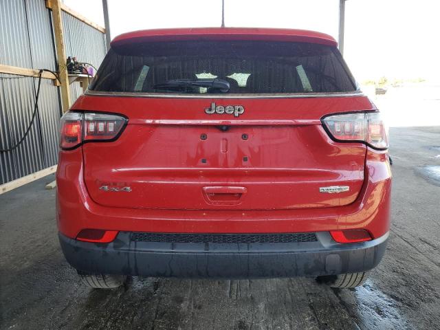 2019 JEEP COMPASS LA - 3C4NJDBB3KT594131