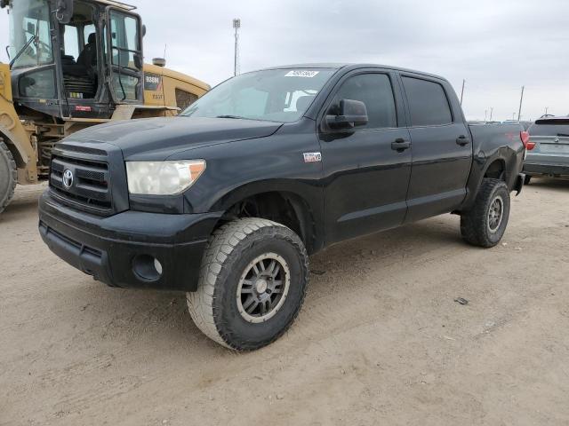 2013 Toyota Tundra 