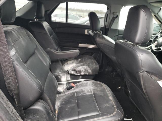 2021 Ford Explorer Xlt VIN: 1FMSK7DH0MGA11553 Lot: 76087493