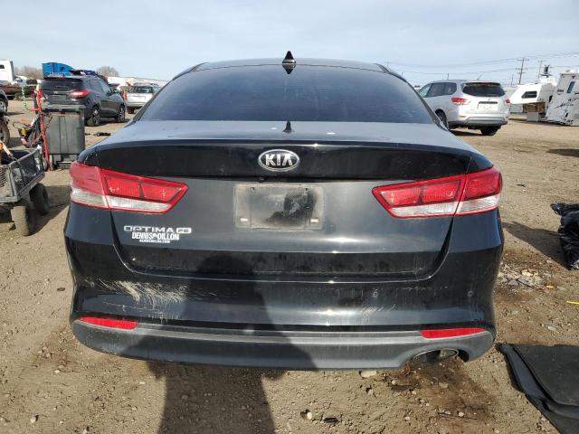 5XXGT4L37JG215264 | 2018 KIA OPTIMA LX