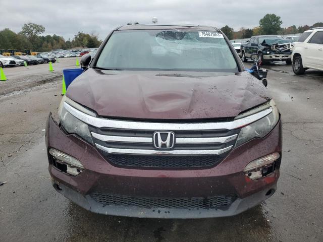 5FNYF5H87GB008990 | 2016 HONDA PILOT EXL