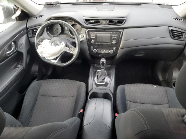 5N1AT2MV8HC767579 2017 Nissan Rogue Sv