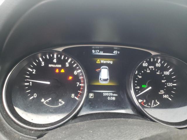 2015 Nissan Rogue S VIN: 5N1AT2MV6FC779954 Lot: 76479693