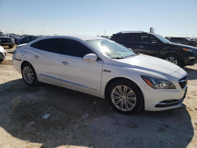 1G4ZP5SZ0JU128627 Buick Lacrosse Essence