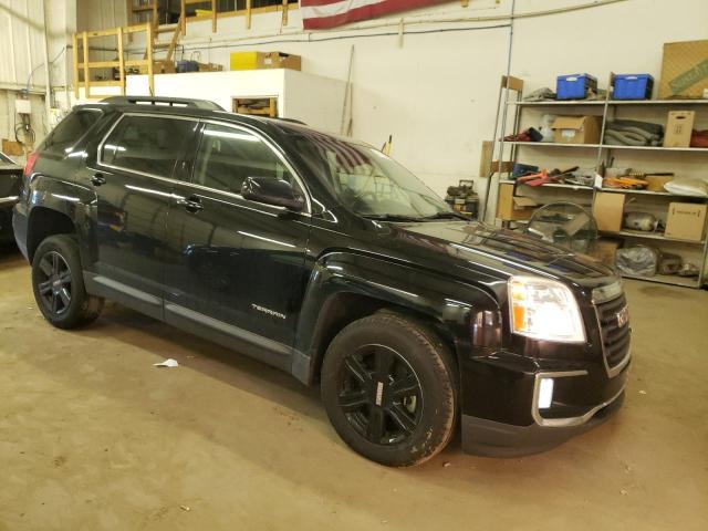 2GKFLNE3XG6119777 | 2016 GMC TERRAIN SL