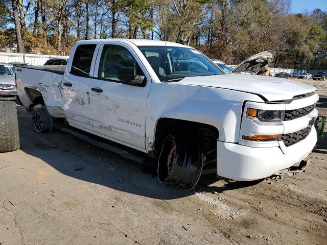 2GCVKMEC5K1200020 | 2019 CHEVROLET SILVERADO