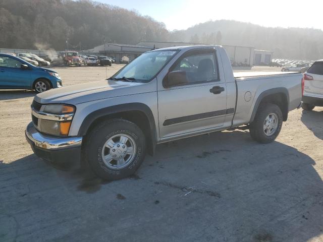 2008 Chevrolet Colorado 