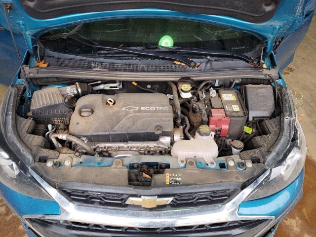 KL8CB6SA4MC709947 | 2021 CHEVROLET SPARK LS