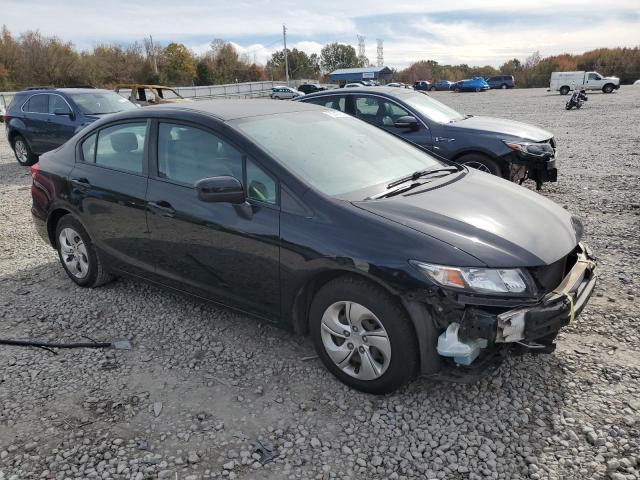 19XFB2E50FE005770 | 2015 HONDA CIVIC LX