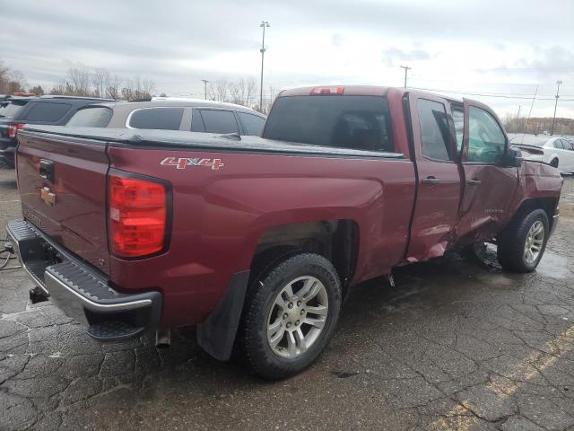 1GCVKREH5EZ109088 | 2014 CHEVROLET silverado