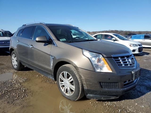 3GYFNEE38ES653276 | 2014 CADILLAC SRX LUXURY