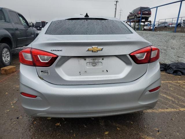 1G1BC5SM6K7120644 | 2019 CHEVROLET CRUZE LS