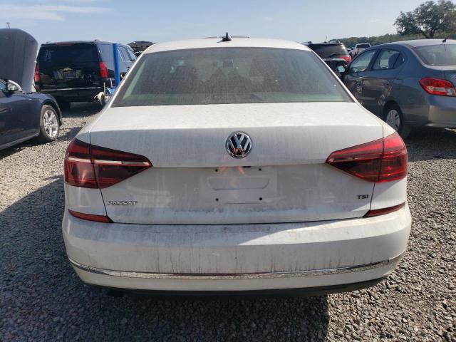 2019 VOLKSWAGEN PASSAT WOL - 1VWLA7A36KC011725