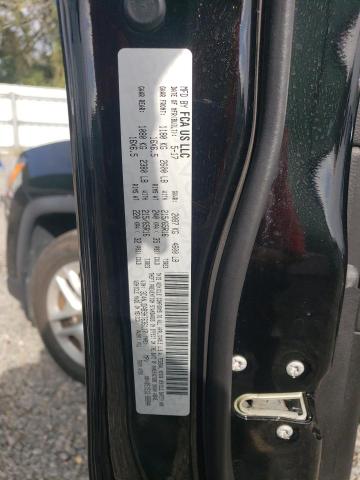3C4NJDAB9HT636117 Jeep Compass Sport