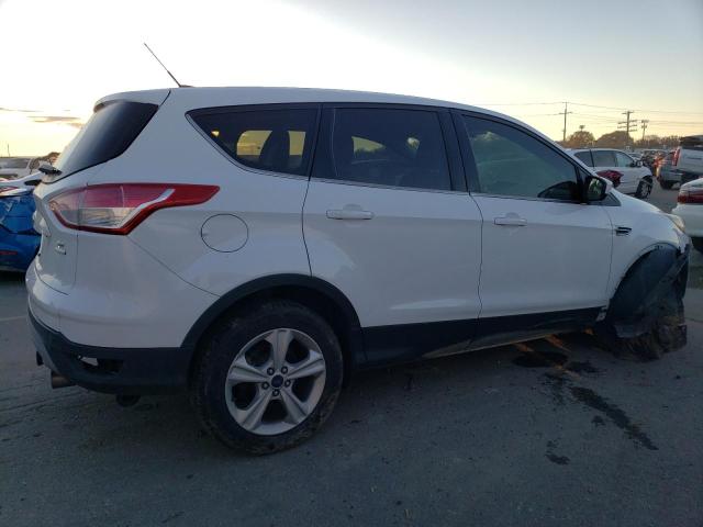 Vin: 1fmcu9gx6dub09209, lot: 76779283, ford escape se 20133