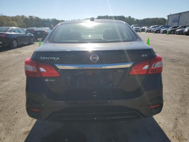 3N1AB7APXHY310115 | 2017 NISSAN SENTRA S